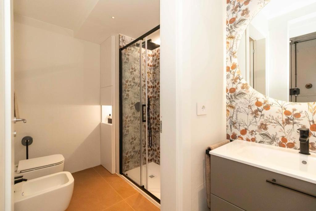 Loft Boutique Apartment Turin Exterior photo