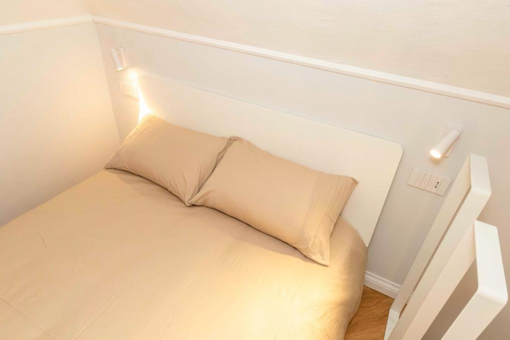 Loft Boutique Apartment Turin Exterior photo